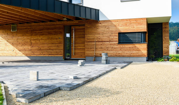 Professional Driveway Pavers in Baltimore Highlands, MD